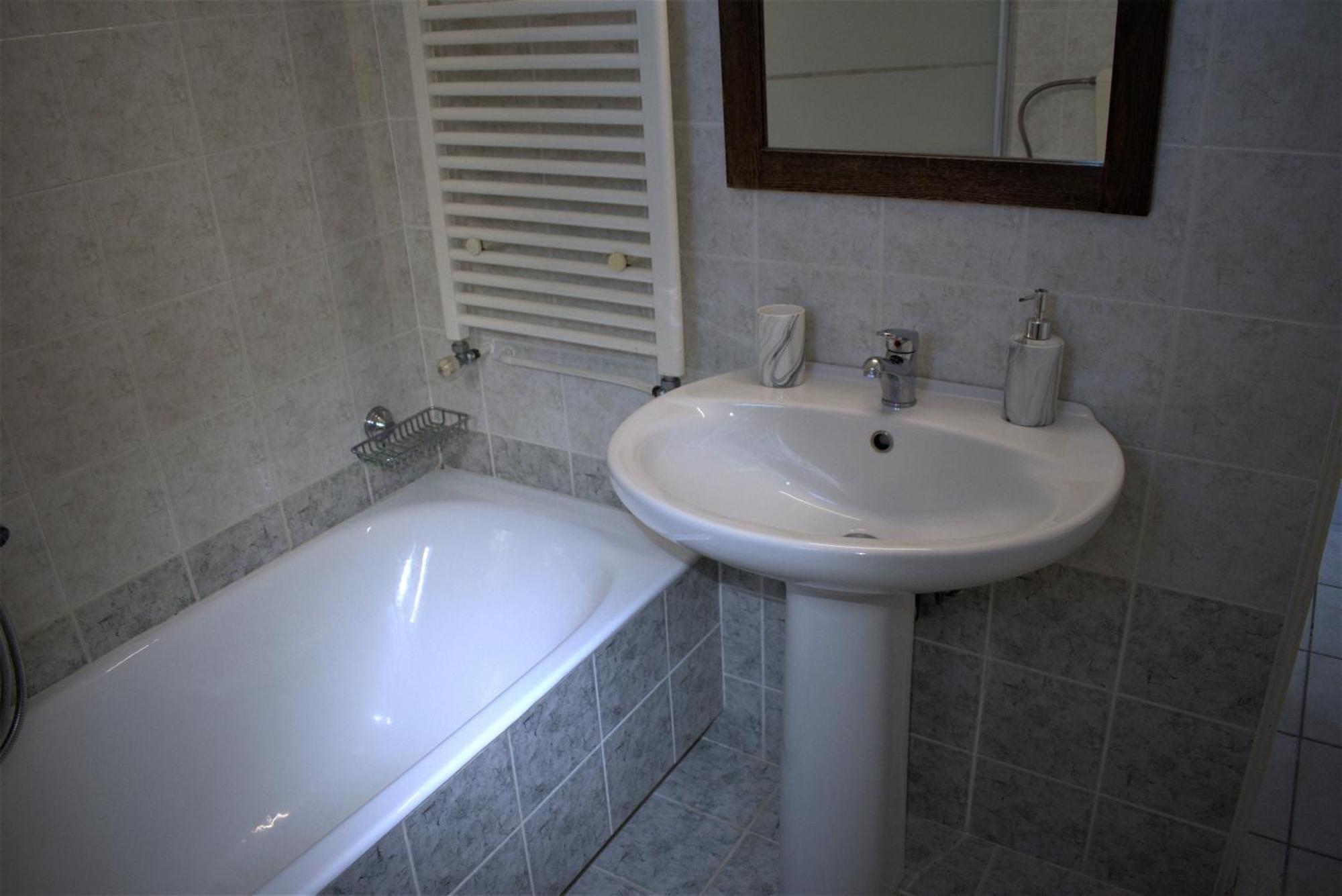 Holiday Cottage Lilaia ภายนอก รูปภาพ