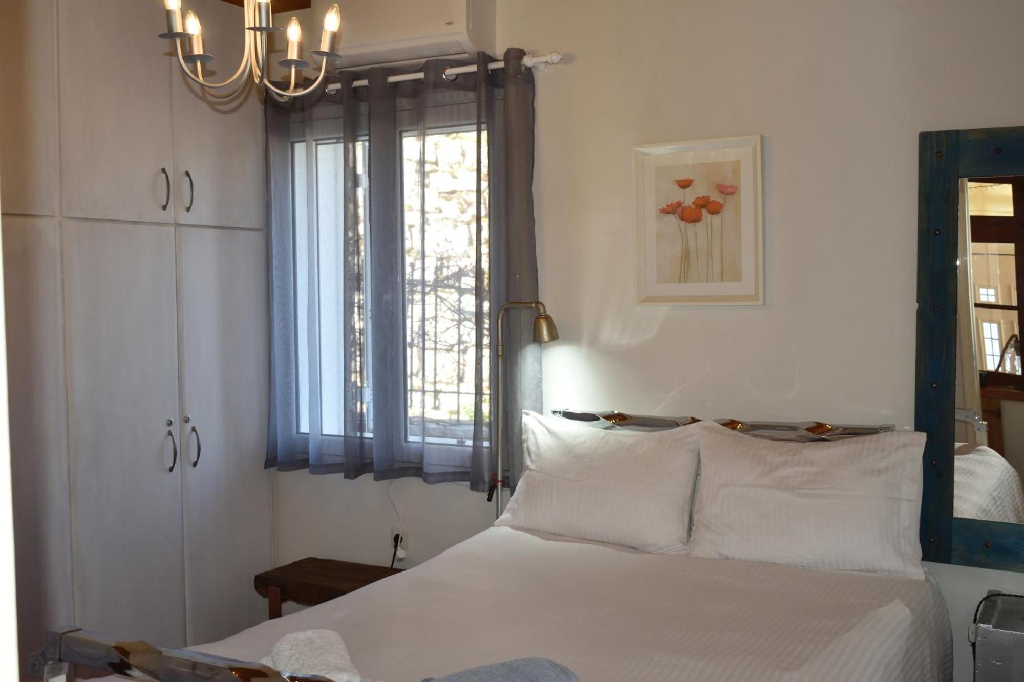 Holiday Cottage Lilaia ภายนอก รูปภาพ